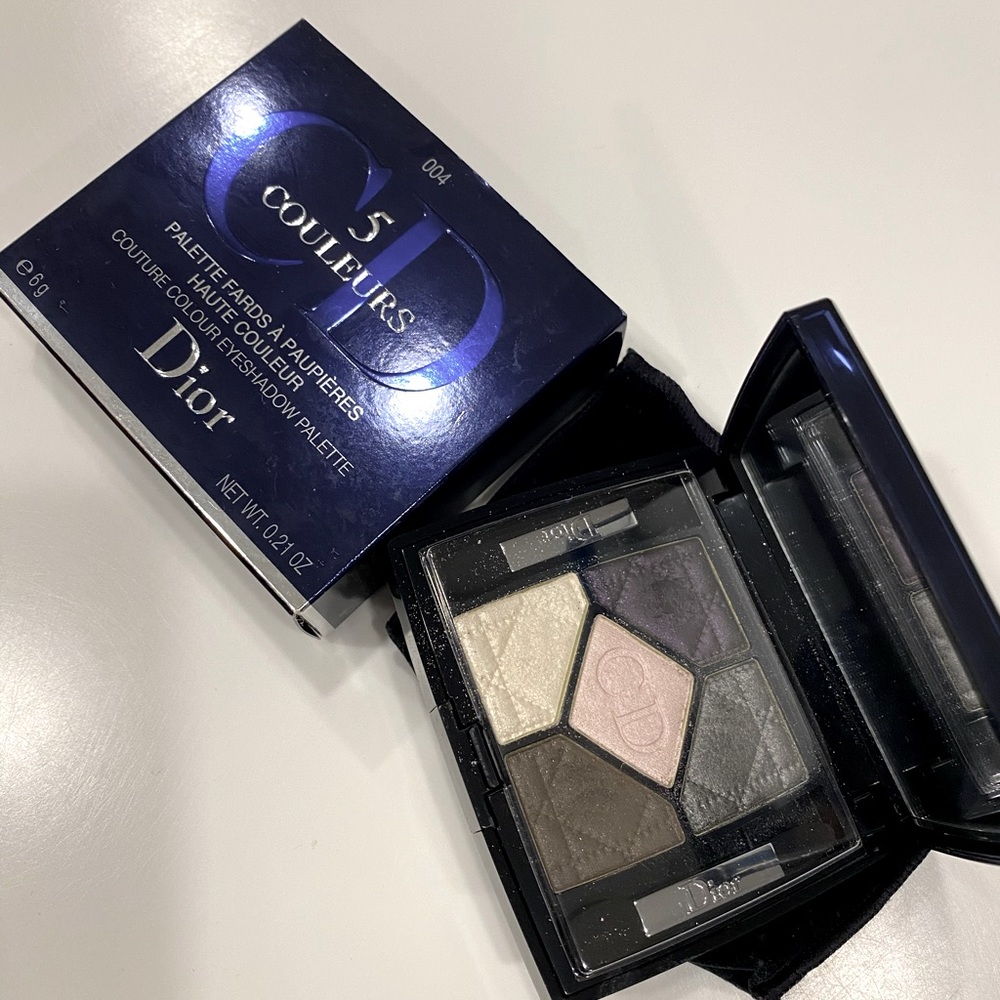 Brand New Christian Dior Eyeshadow. Price Firm.